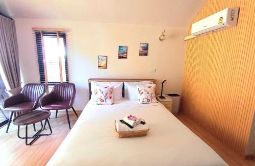 Tha Kradan Resort | Lake Hill Resort Kanchanaburi