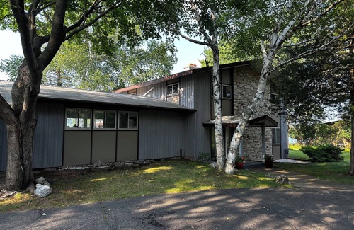 Iron Mountain House | Lake Home perfect for families in a quiet Lake Antoine neighborhood.