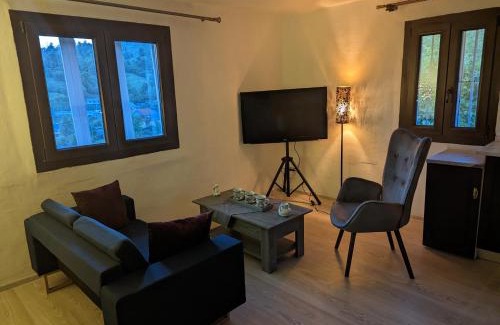 Hangu House | Lake House Anemona