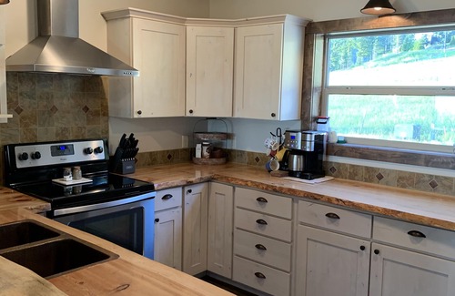 Georgetown House | Lake House at Georgetown - just steps from the marina & easy winter access
