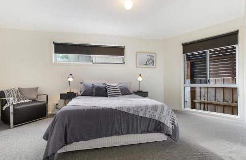 Lake Tyers Beach House | Lake House