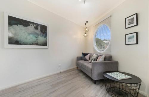 Lake Tyers Beach House | Lake House