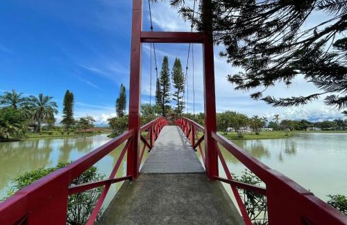 Santander de Quilichao Resort | LAKE HOUSE RESORT COUNTRY CLUB & SPA