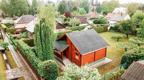 Balatonbereny House | Lake House Farsang