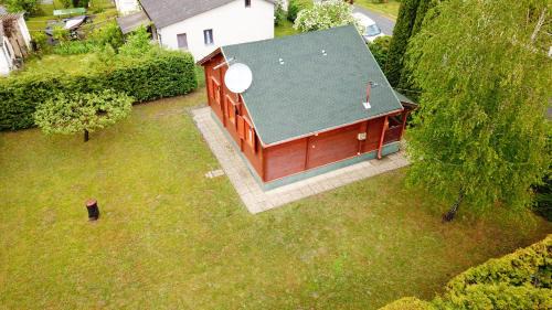Balatonbereny House | Lake House Farsang