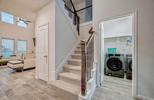 Katy House | Lake house for family vacation