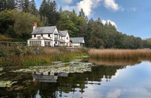 Brecon House | Lake House