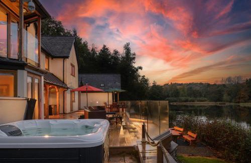 Brecon House | Lake House