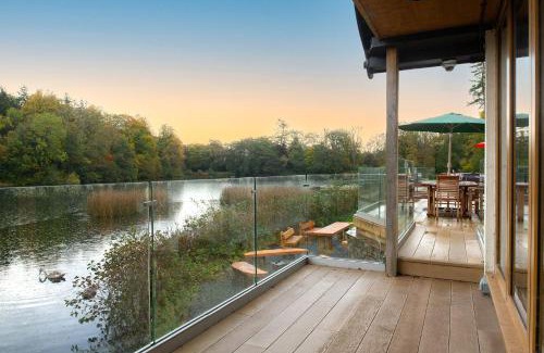 Brecon House | Lake House