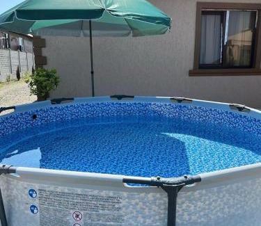 Maltakva House | Lake house Grigoleti