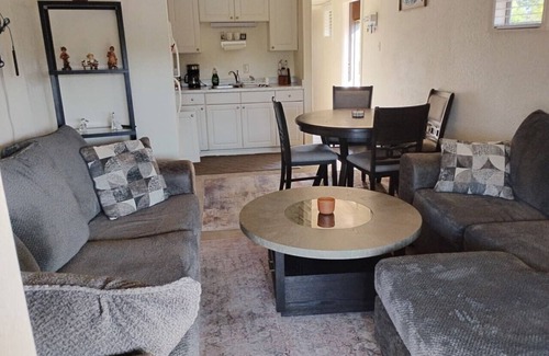 Crooked Lake Park House | Lake House in Lake Wales Florida