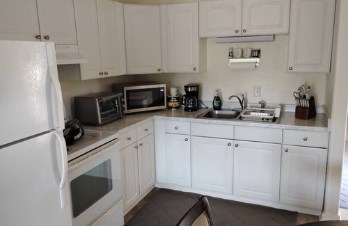 Crooked Lake Park House | Lake House in Lake Wales Florida