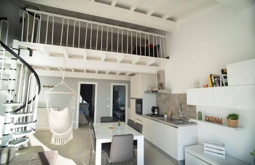 Monterosi Apartment | LAKE HOUSE