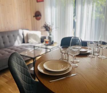 Telsiai House | Lake House