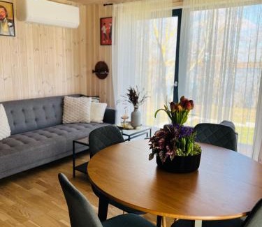 Telsiai House | Lake House