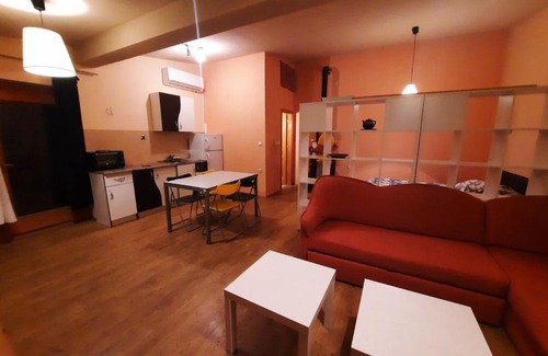 Mavrovo Apartment | Lake House Mavrovo