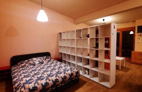 Mavrovo Apartment | Lake House Mavrovo
