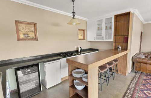 Himeville House | Lake House @ Misty Ridge