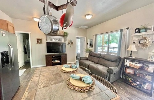 Etoile House | Lake House
