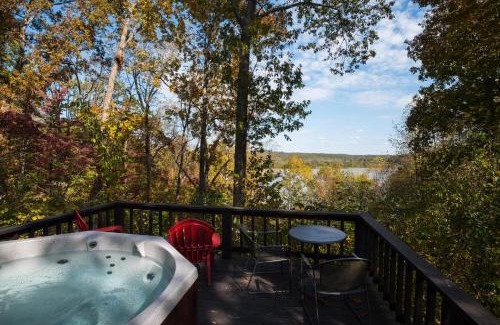 Heltonville House | Lake House