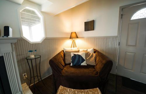Heltonville House | Lake House