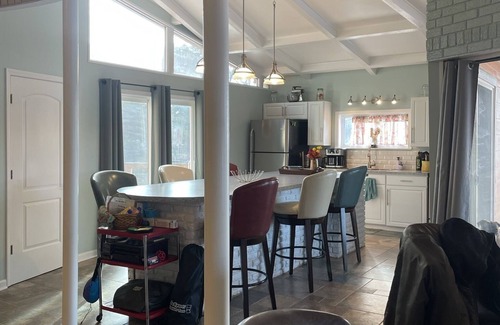 Titus House | Lake House