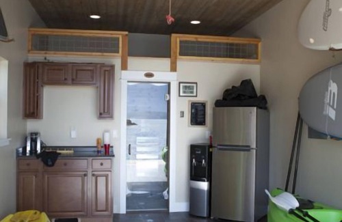 Kings Point House | Lake House with Sauna, kayaks, S.U.P.'s, snorkeling sets and boat parking
