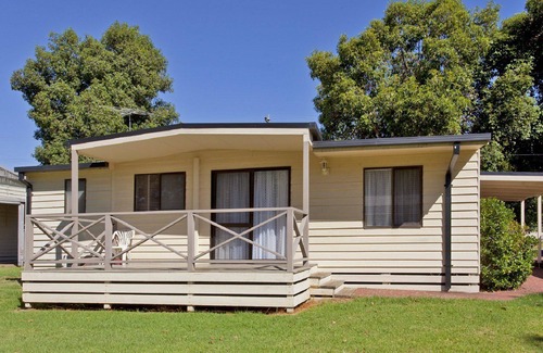 Lake Hume Village Apartment | Lake Hume Cottage - Cottage 20