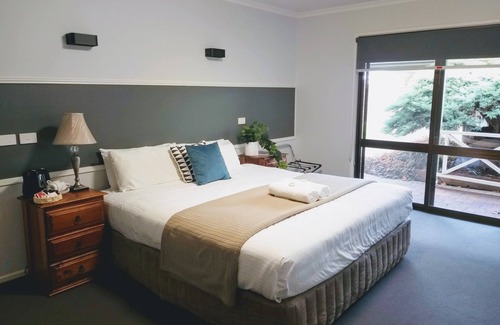 Lake Hume Village Resort | Lake Hume Resort