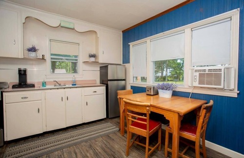 Greenbush Cabin | Lake Huron Cottage 6 | 3 Bed, 1 Bath