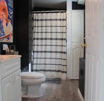 Greenbush House | Lake Huron Lady of the Lake Cabin w HotTub, Sauna