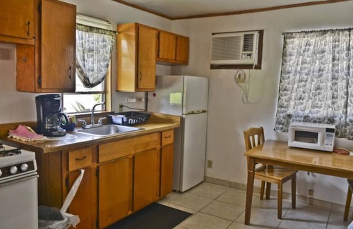 Winter Haven Cottage | Lake Ida Beach Resort