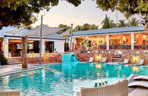 Siavonga Hotel | Lake Kariba Inns
