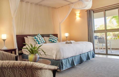 Siavonga Hotel | Lake Kariba Inns