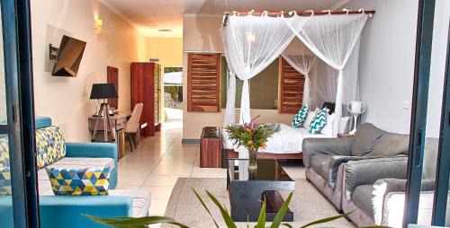 Siavonga Hotel | Lake Kariba Inns