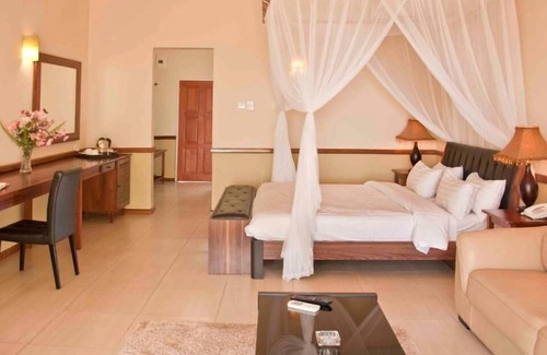 Siavonga Hotel | Lake Kariba Inns