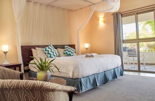 Siavonga Hotel | Lake Kariba Inns