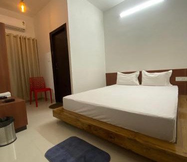 Lake Town House | Lake Land Guest House
