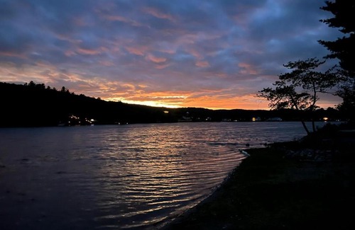 Cambridge Other | Lake Lauderdale Campground