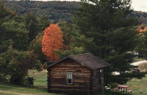 Cambridge Other | Lake Lauderdale Campground