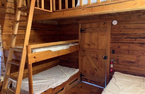 Cambridge Other | Lake Lauderdale Campground