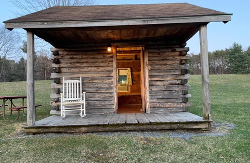 Cambridge Other | Lake Lauderdale Campground