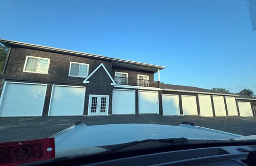 Gilford Condo | Lake Life 2 Bedroom Condo