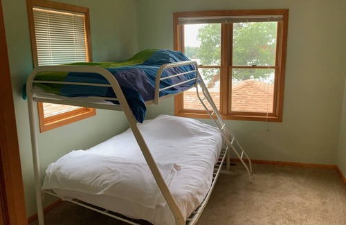 Osceola House | Lake life is Calling