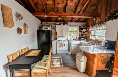 Franklin House | Lake Life Waterfront Cabin NEW