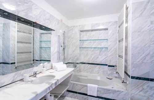 San Mamete Apartment | Lake Lugano 1 bedroom apartment
