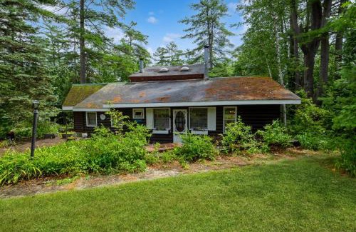 Lake Luzerne-Hadley House | Lake Luzerne Getaway