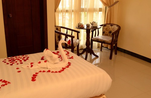 Bahir Dar Hotel | Lake Mark Hotel