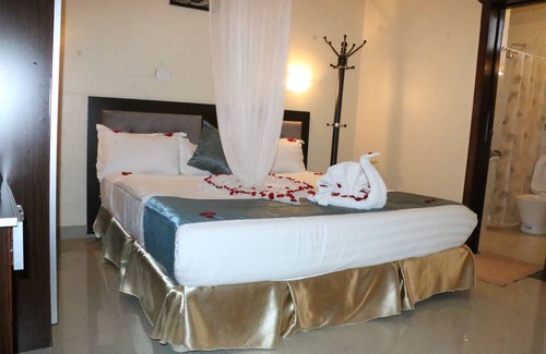 Bahir Dar Hotel | Lake Mark Hotel