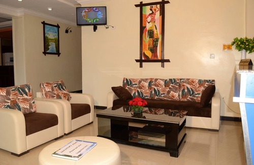 Bahir Dar Hotel | Lake Mark Hotel